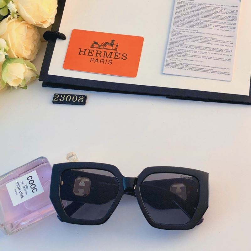 Hermes Sunglasses